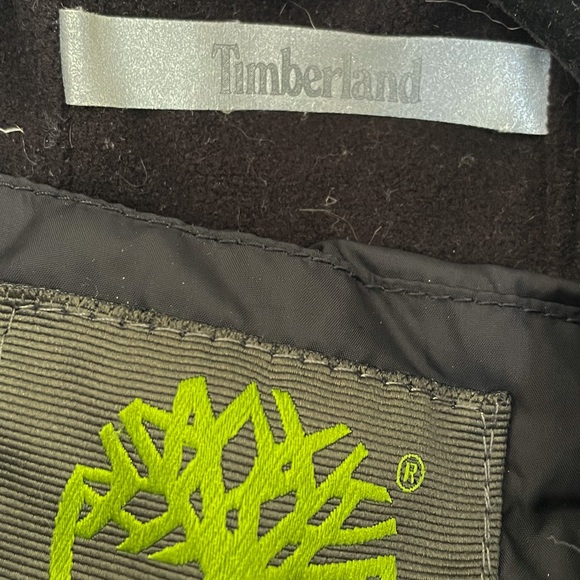 Timberland Puffer Coat - Picture 11 of 11